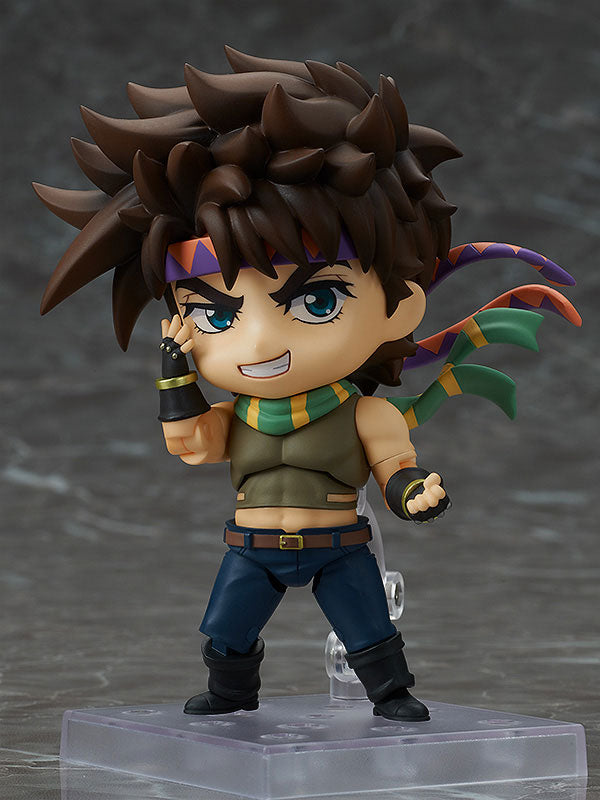 Jojo no Kimyou na Bouken - Sentou Chouryuu - Joseph Joestar - Nendoroid #1502 (Good Smile Company)