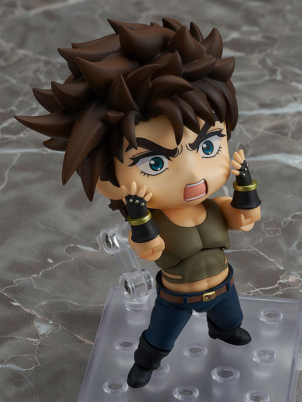 Jojo no Kimyou na Bouken - Sentou Chouryuu - Joseph Joestar - Nendoroid #1502 (Good Smile Company)