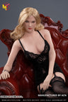 1/6 Sexy Lingerie Series Exquisite Underwear L (DOLL ACCESSORY)