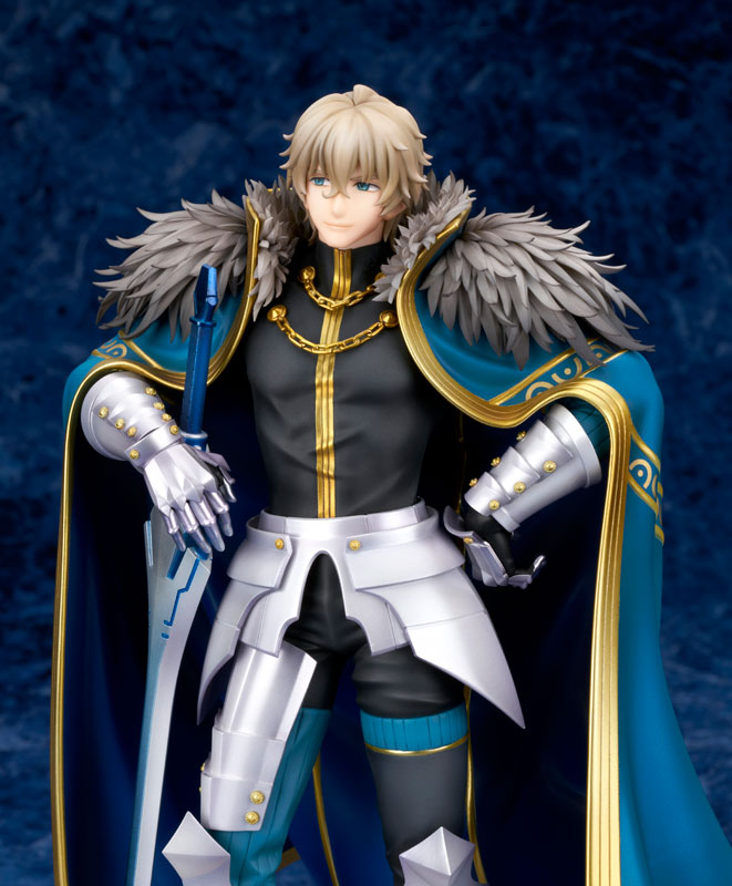 Fate/Grand Order Saber/Gawain 1/8 - Solaris Japan
