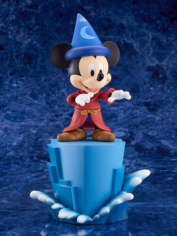 Fantasia - Mickey Mouse - Nendoroid #1503 - Fantasia Ver. (Good Smile Company)