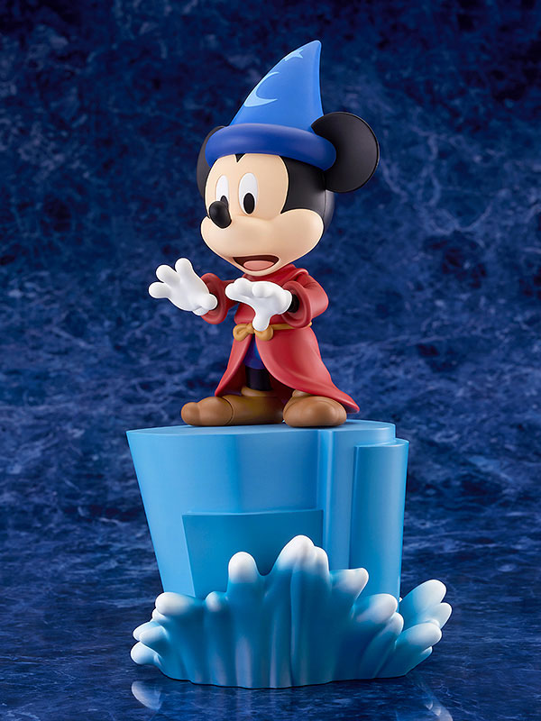 Mickey Mouse - Fantasia