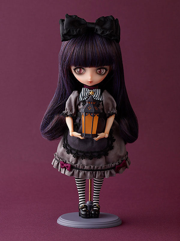 Harmonia bloom Seasonal Doll Dorothy Complete Doll