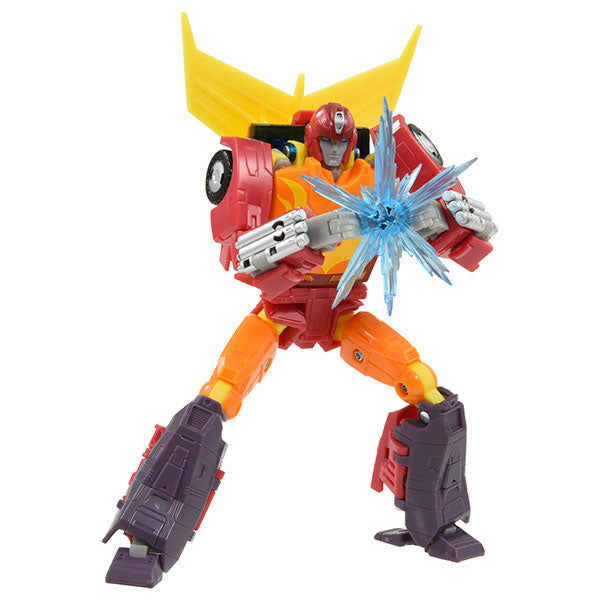 Hot Rodimus - The Transformers: The Movie