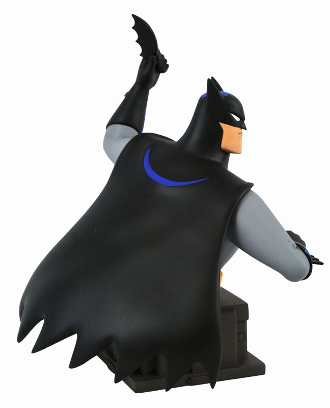Batman: The Animated Series / Batman Batarang Bust - Solaris Japan