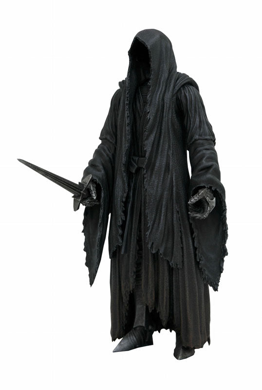 LOTR Select/ The Lord of the Rings Series 2: Frodo & Ringwraith 2 Types Set