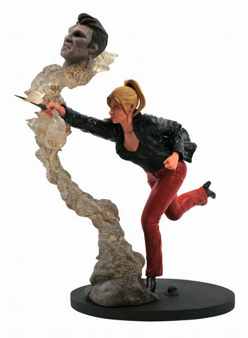 Buffy the Vampire Slayer / Buffy Summers PVC Statue