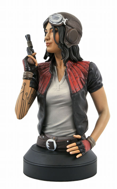 Star Wars / Chelli Lona Aphra 1/6 Bust