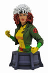 X-MEN Animated / Rogue Bust