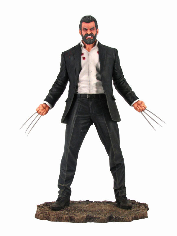 Wolverine(Logan/Weapon X) - Premier Collection