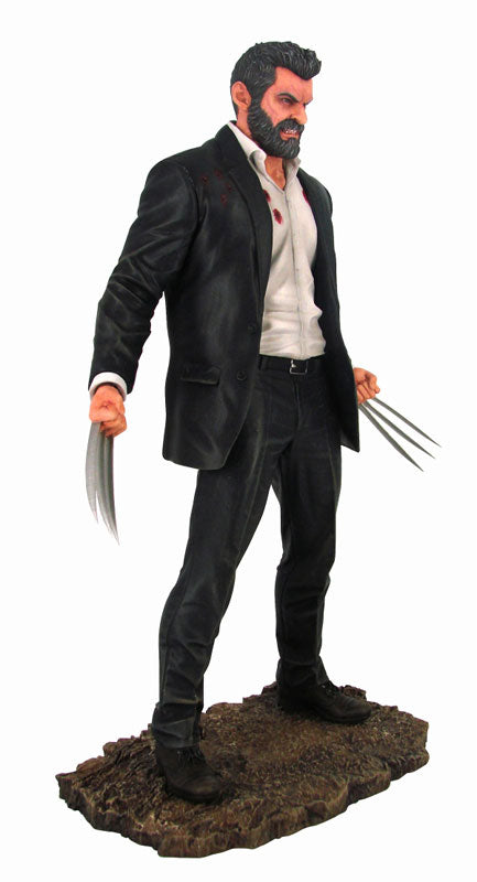 Wolverine(Logan/Weapon X) - Premier Collection