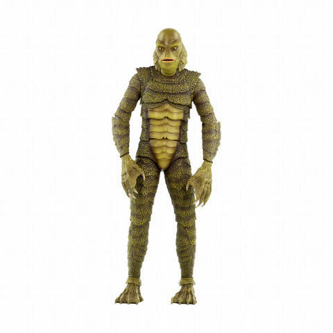 Creature from the Black Lagoon / Gill-Man 1/6 Action Figure