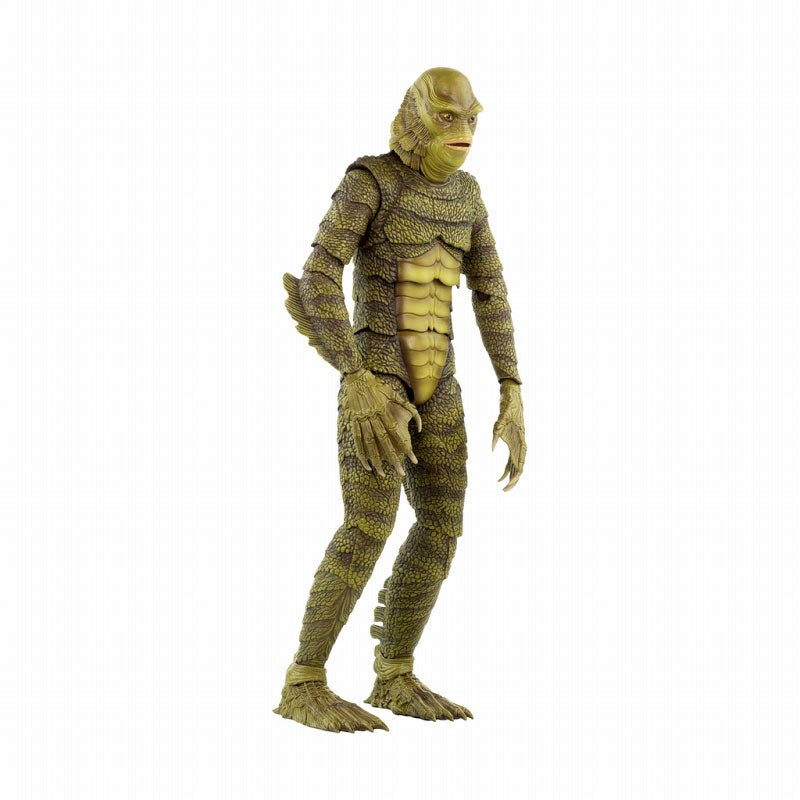 Creature from the Black Lagoon / Gill-Man 1/6 Action Figure