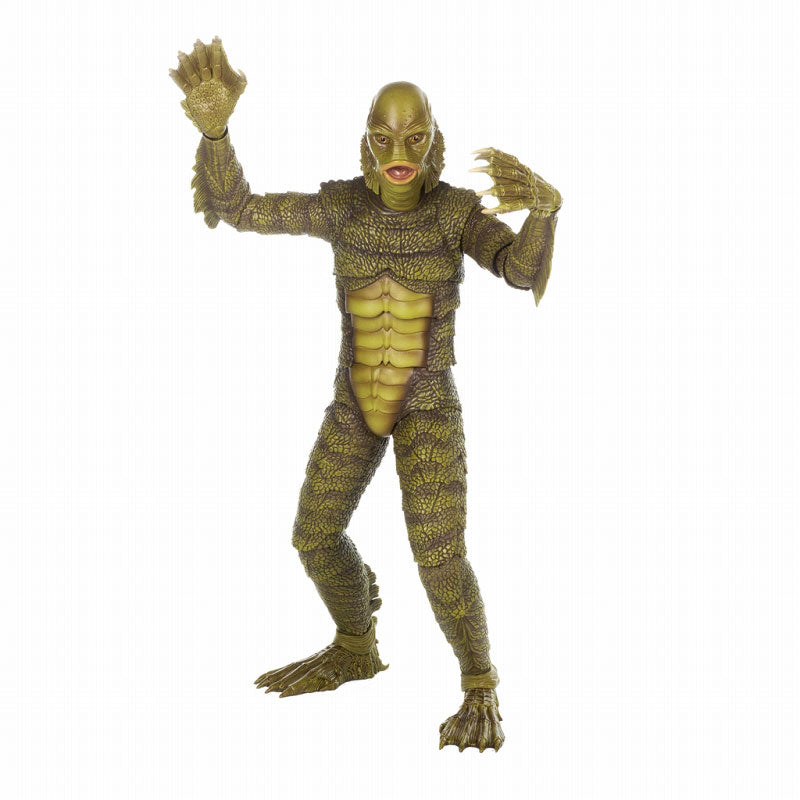 Creature from the Black Lagoon / Gill-Man 1/6 Action Figure