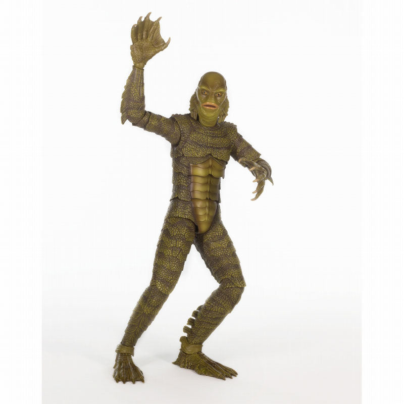 Creature from the Black Lagoon / Gill-Man 1/6 Action Figure