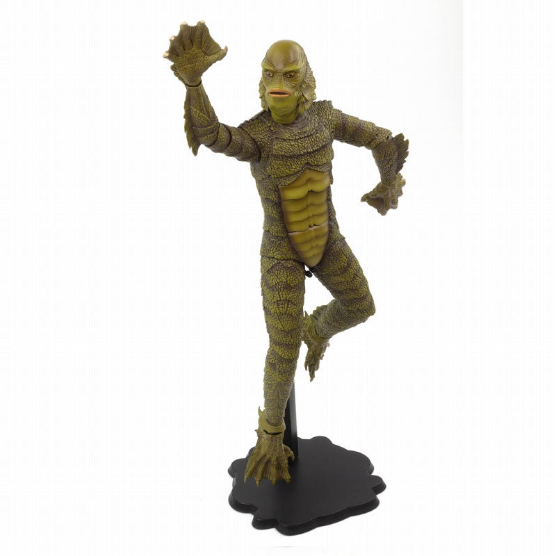 Creature from the Black Lagoon / Gill-Man 1/6 Action Figure