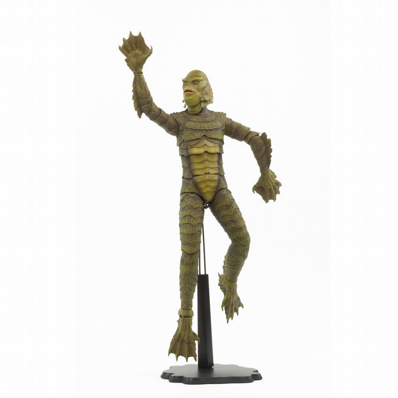 Creature from the Black Lagoon / Gill-Man 1/6 Action Figure