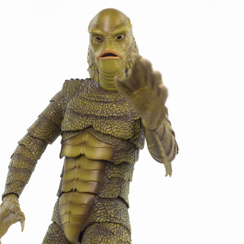 Creature from the Black Lagoon / Gill-Man 1/6 Action Figure