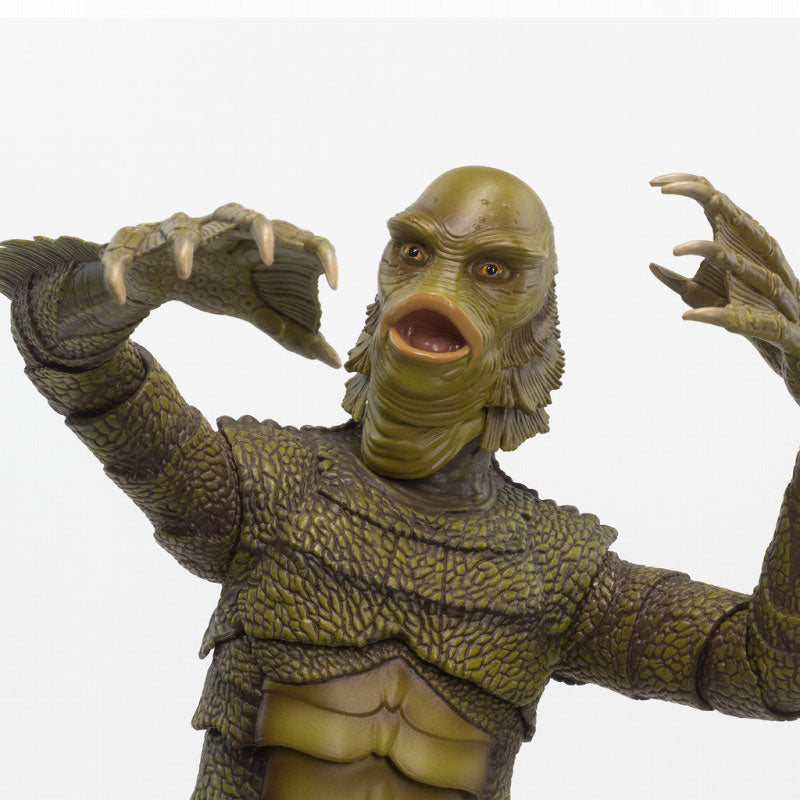 Creature from the Black Lagoon / Gill-Man 1/6 Action Figure