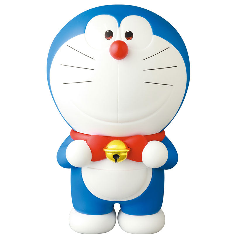 Doraemon - Vinyl Collectible Dolls