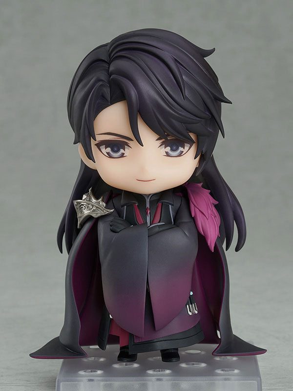 Lian Yu Zhi Zuo Ren - Li Zeyan - Nendoroid #1378 - Demon Lord Ver