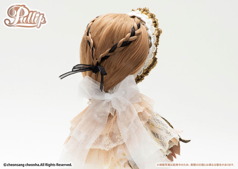 Pullip - Minerva - P-257 (Groove) - Solaris Japan