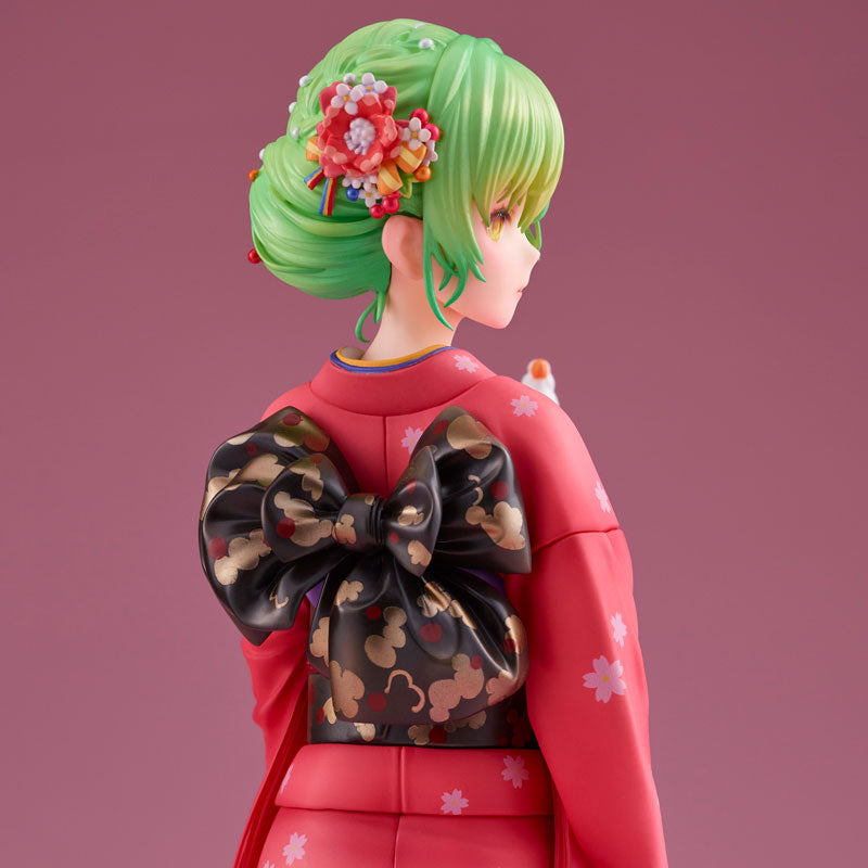 Original Character - Yukari - Kimono (Union Creative International Ltd)