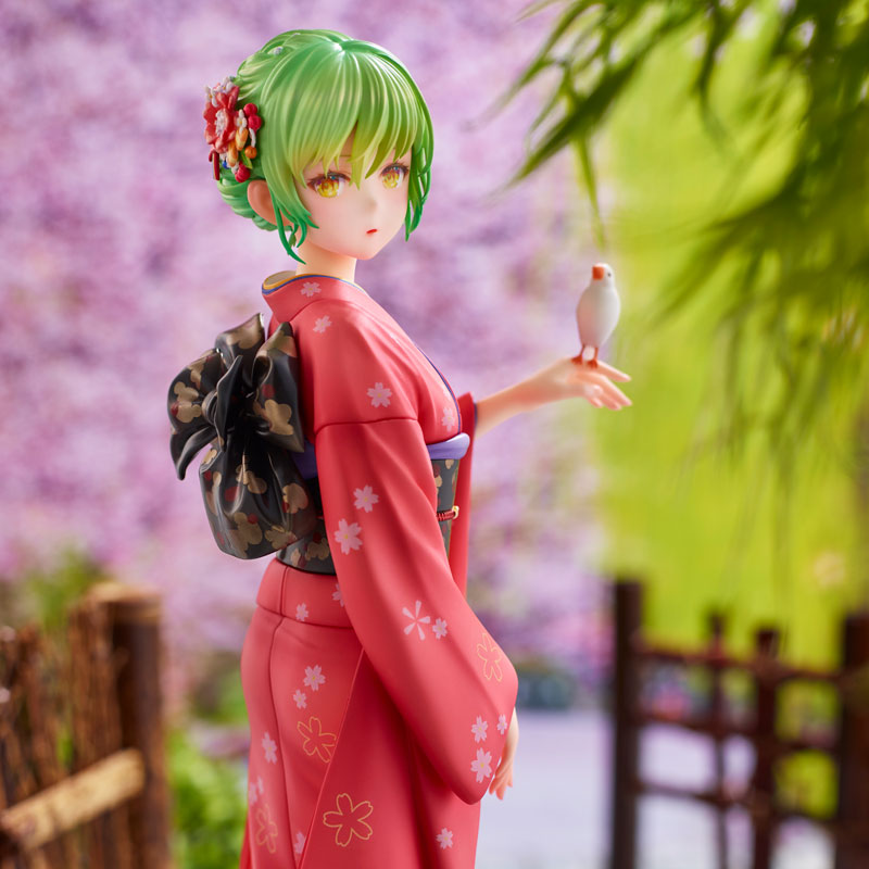 Original Character - Yukari - Kimono (Union Creative International Ltd)