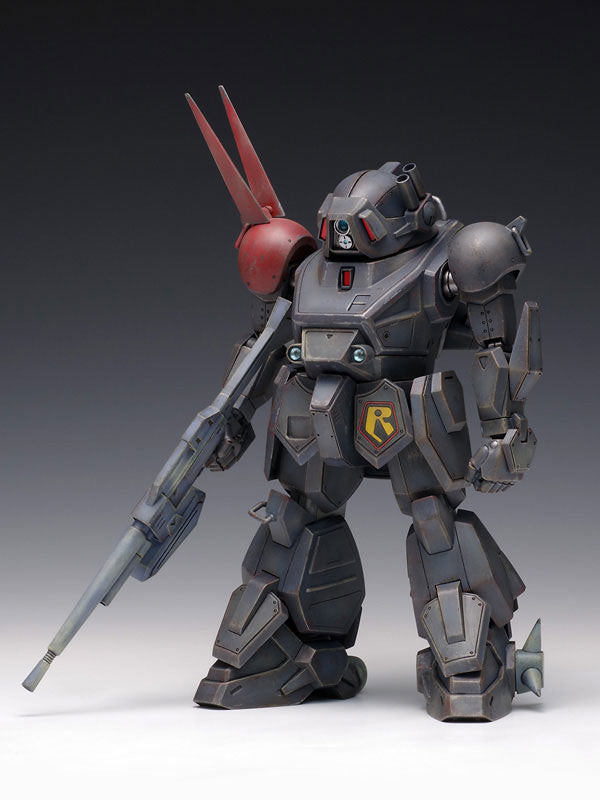 Armored Trooper Votoms Bloodsucker Color Mold Ver. 1/24 Unpainted