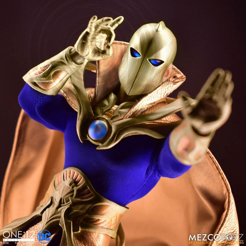 Dr. Fate - One:12