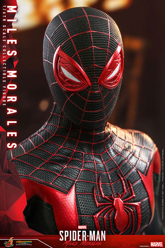 Miles Morales - Marvel's Spider-Man: Miles Morales