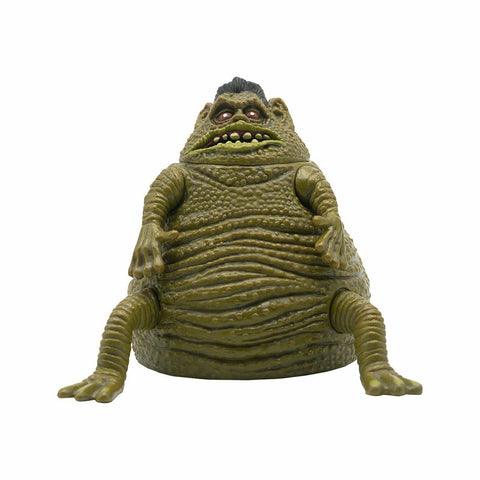 Re Action / Weird Science: Chet Donnelley Toad Ver.