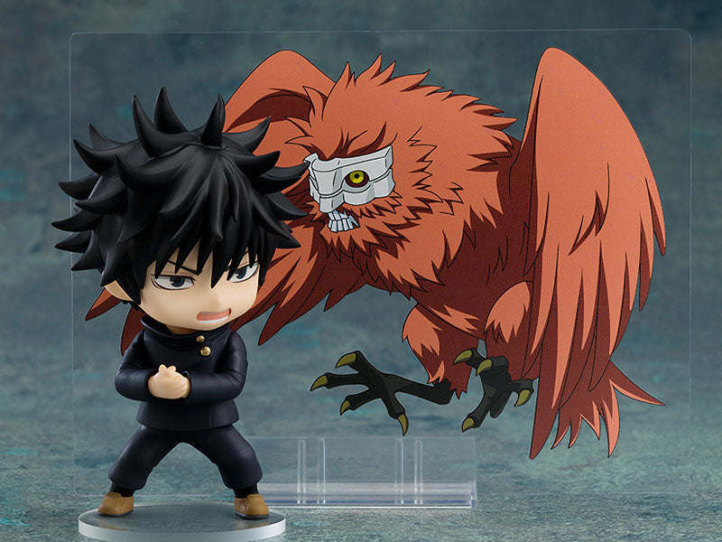 Jujutsu Kaisen - Fushiguro Megumi - Nendoroid #1506 (Good Smile