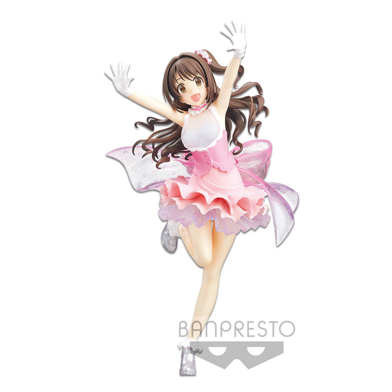 Uzuki Shimamura - THE iDOLM@STER Cinderella Girls