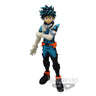 Boku no Hero Academia - Midoriya Izuku - Texture Vol.4 (Bandai Spirits)