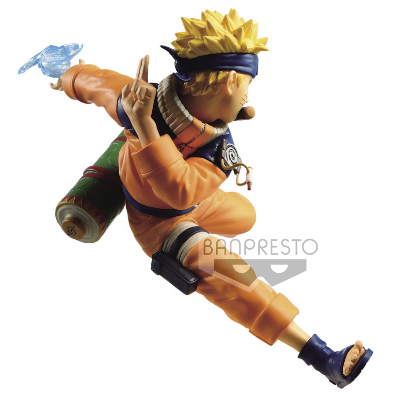 Naruto - Uzumaki Naruto - Vibration Stars (Bandai Spirits)