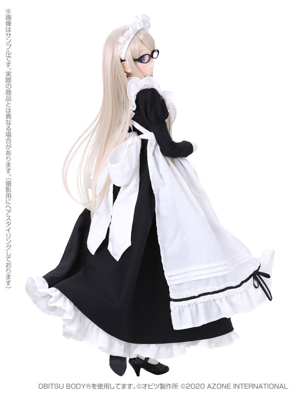 1/3 Iris Collect Nowa/Classy Maid (Luxury Black ver.) Complete Doll