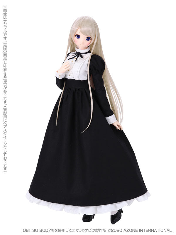 1/3 Iris Collect Nowa/Classy Maid (Luxury Black ver.) Complete Doll