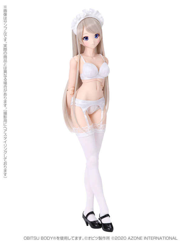 1/3 Iris Collect Nowa/Classy Maid (Luxury Black ver.) Complete Doll