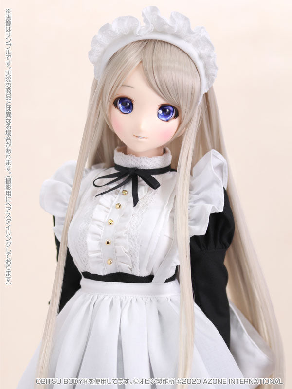 1/3 Iris Collect Nowa/Classy Maid (Luxury Black ver.) Complete Doll