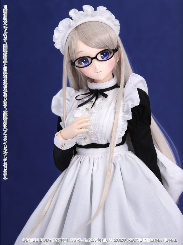 1/3 Iris Collect Nowa/Classy Maid (Luxury Black ver.) Complete Doll