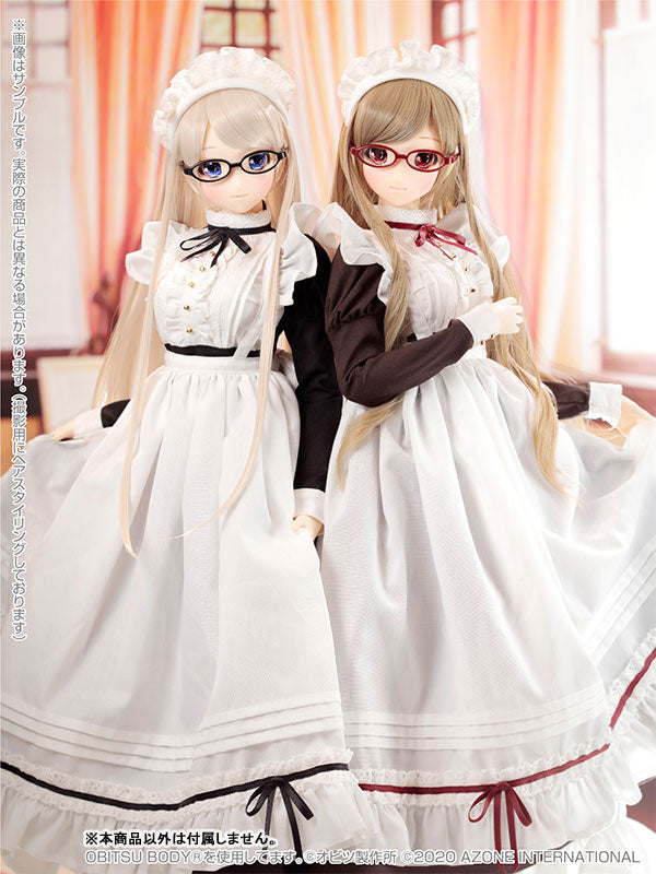 1/3 Iris Collect Nowa/Classy Maid (Luxury Black ver.) Complete Doll