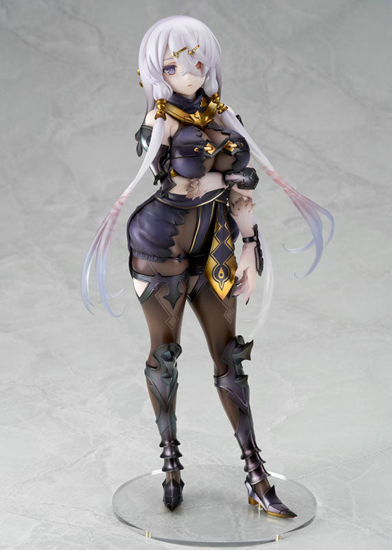 Atelier Ryza ~Tokoyami no Joou to Himitsu no Kakurega