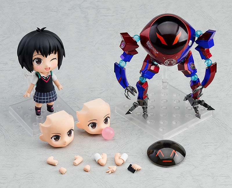 Peni Parker - Spider-Man: Into the Spider-Verse