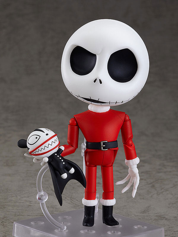 The Nightmare Before Christmas - Jack Skellington - Zero