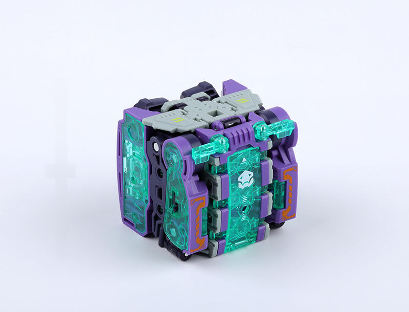 BeastBOX BB-25 JAWBREAKER