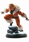 Premier Collection / Marvel Comics: Sabertooth Statue