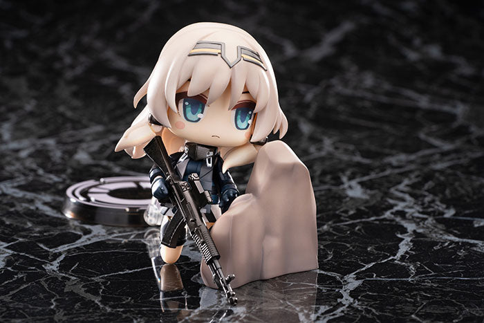 Girls' Frontline - AN-94 - Minicraft Series (Hobby Max) - Solaris