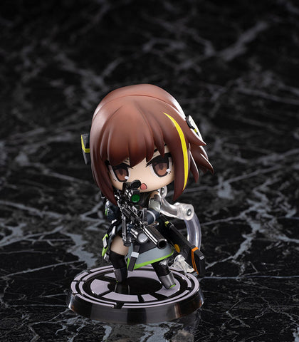 Girls' Frontline - M4A1 - Minicraft Series (Hobby Max)