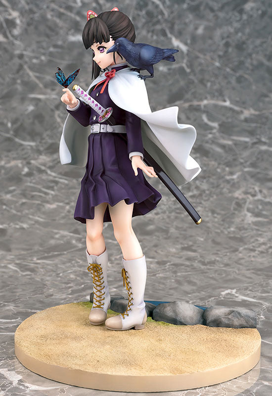 Kimetsu no Yaiba - Tsuyuri Kanao - 1/7 (Phat Company) - Solaris Japan